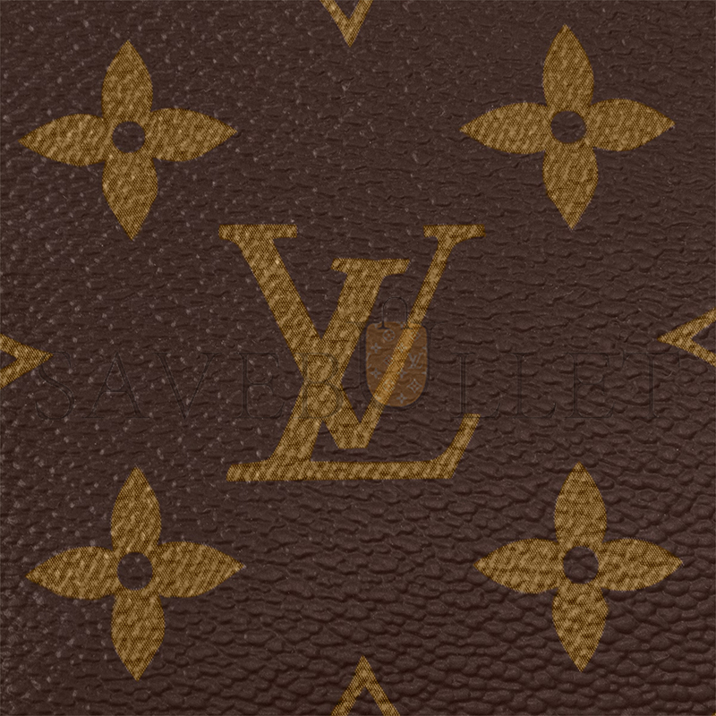 LOUIS VUITTON COSMETIC POUCH PM M47515 (19*12*6cm) LOUIS VUITTON COSMETIC POUCH PM M47515 (19*12*6cm)